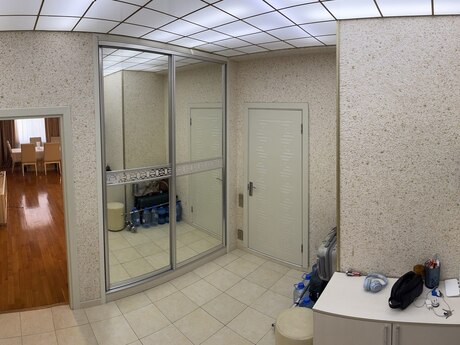 3-комнатная квартира, 90 м², Həzi Aslanov: 258 000 ₼ 2