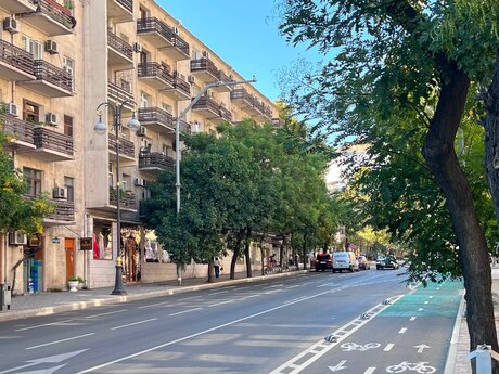 3 otaqlı mənzil, 70 m², 28 May: 280 000 ₼ 4