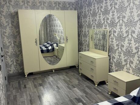 Аренда: 2-комнатная квартира, 62 м², Bakıxanov: 600 ₼/мес 4