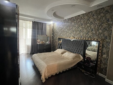 3 otaqlı mənzil, 100 m², Həzi Aslanov: 220 000 ₼ 4