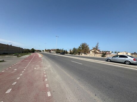 Elan №6476426 - Bakı, Mərdəkan q., 15.5 sot