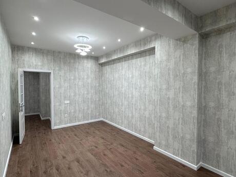 2 otaqlı mənzil, 54 m², Qaraçuxur: 132 000 ₼ 3