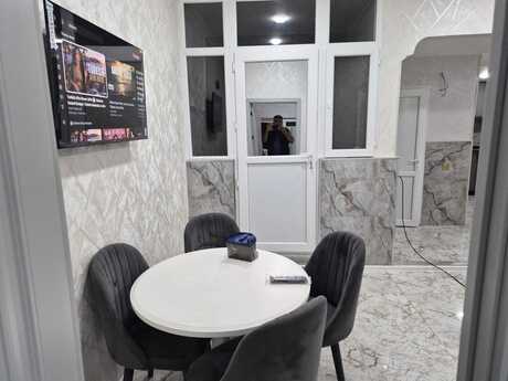 Elan №6476430 - Bakı, Həzi Aslanov m., 2 otaqlı, 65 m²