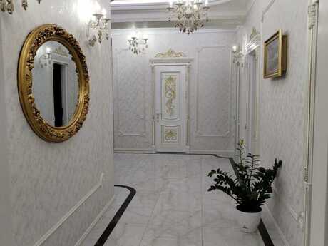 3 otaqlı mənzil, 143 m², Nəriman Nərimanov: 560 000 ₼ 5