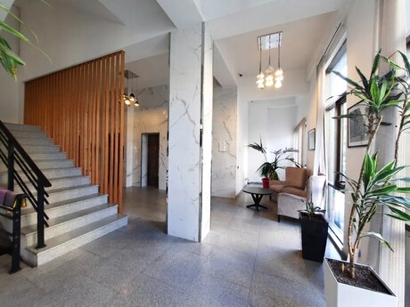 3 otaqlı mənzil, 95 m², İnşaatçılar: 310 000 ₼ 3