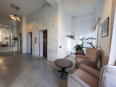3 otaqlı mənzil, 95 m², İnşaatçılar: 310 000 ₼ 2