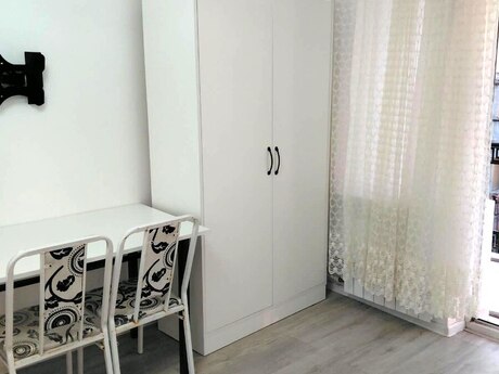 Аренда: 1-комнатная квартира, 30 м², Neftçilər: 450 ₼/мес 3