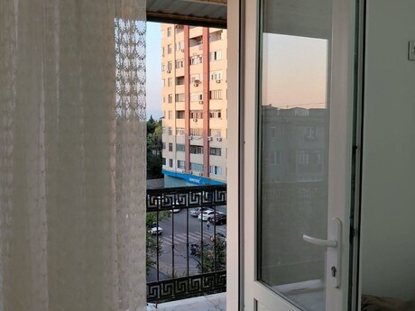 Аренда: 1-комнатная квартира, 30 м², Neftçilər: 450 ₼/мес 4