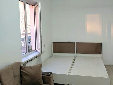 Аренда: 1-комнатная квартира, 30 м², Neftçilər: 450 ₼/мес 5