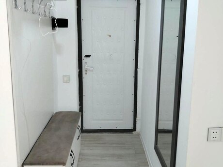 Аренда: 1-комнатная квартира, 30 м², Neftçilər: 450 ₼/мес 2