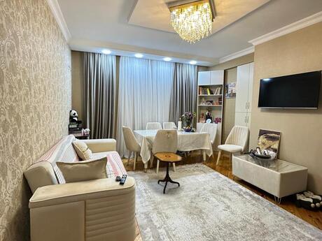 2 otaqlı mənzil, 53 m², Masazır: 82 000 ₼ 2