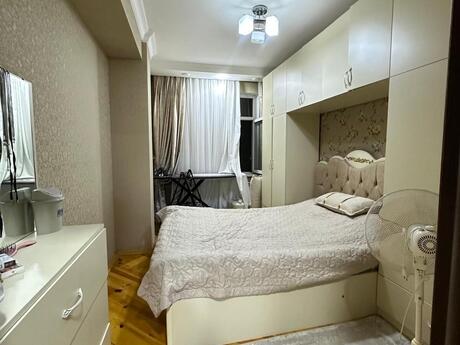 2 otaqlı mənzil, 53 m², Masazır: 82 000 ₼ 3