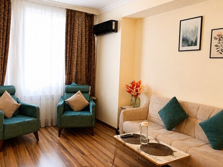 2-комнатная квартира, 77 м², Masazır: 112 000 ₼ 3