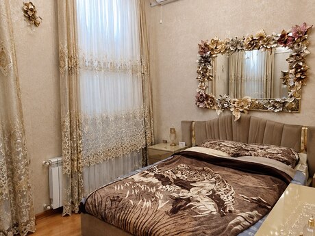 Kirayə 3 otaqlı mənzil, 80 m², Sahil: 1 000 ₼/ay 2