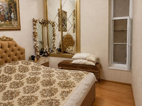 Kirayə 3 otaqlı mənzil, 80 m², Sahil: 1 000 ₼/ay 3