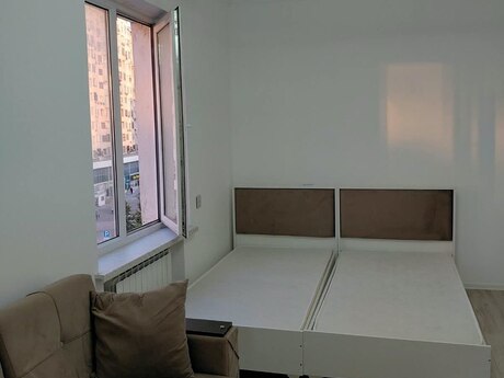 Kirayə 1 otaqlı mənzil, 40 m², Neftçilər: 450 ₼/ay 2