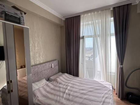 3-room apartment, 77 m², Hövsan: 138 000 ₼ 4