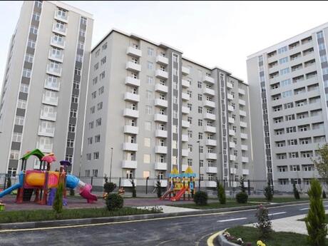 Объявление №6476458 - Баку, Ясамальский р., 1-комн., 45 м², 5/9 этаж