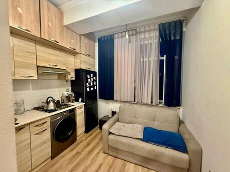 1 otaqlı mənzil, 45 m², Yasamal: 133 000 ₼ 5