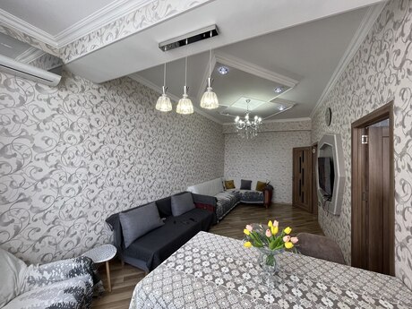 3 otaqlı mənzil, 62 m², Həzi Aslanov: 157 000 ₼ 3