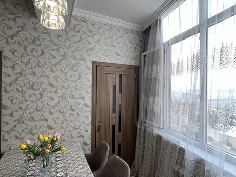 3 otaqlı mənzil, 62 m², Həzi Aslanov: 157 000 ₼ 4