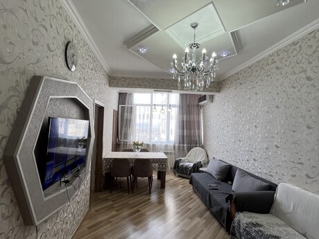 3 otaqlı mənzil, 62 m², Həzi Aslanov: 157 000 ₼ 2