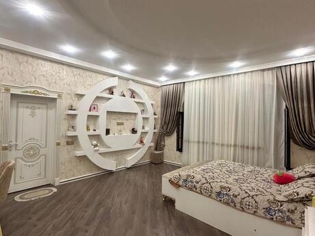 7 otaqlı həyət evi, 455 m², Binəqədi: 360 000 ₼ 5