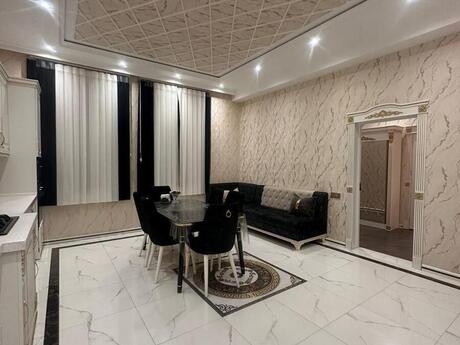 7 otaqlı həyət evi, 455 m², Binəqədi: 360 000 ₼ 2