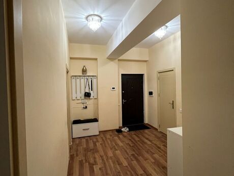 Kirayə 2 otaqlı mənzil, 60 m², Həzi Aslanov: 160 ₼/ay 3