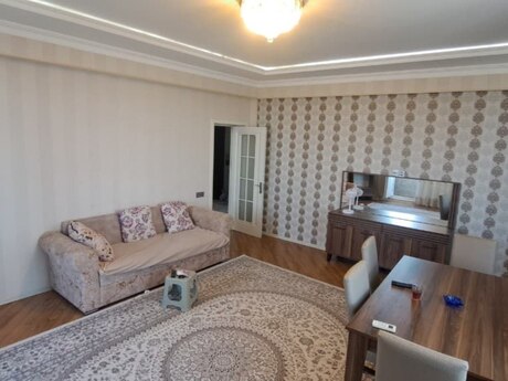 3-room apartment, 110 m², Xalqlar Dostluğu: 255 000 ₼ 4