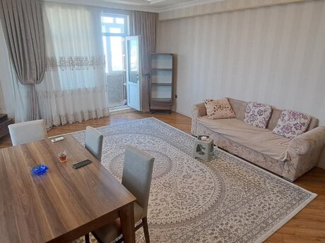 3-room apartment, 110 m², Xalqlar Dostluğu: 255 000 ₼ 3