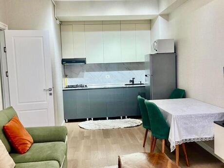 Продаётся 2-комнатная квартира в новостройке, Yasamal, 52 м², 186 000 AZN, фото 4 / 12