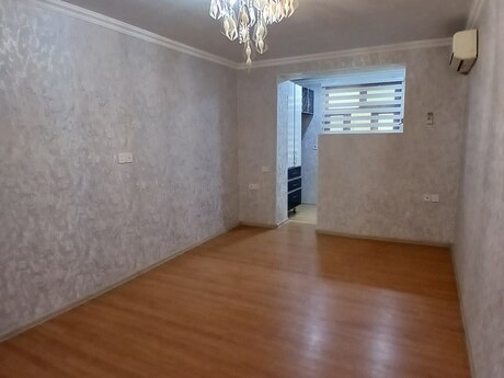 Объявление №6473491 - Хырдалан, Хырдалан, 2-комн., 35 м², 2/4 этаж