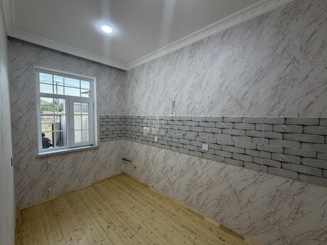 3 otaqlı həyət evi, 65 m², Masazır: 70 000 ₼ 5