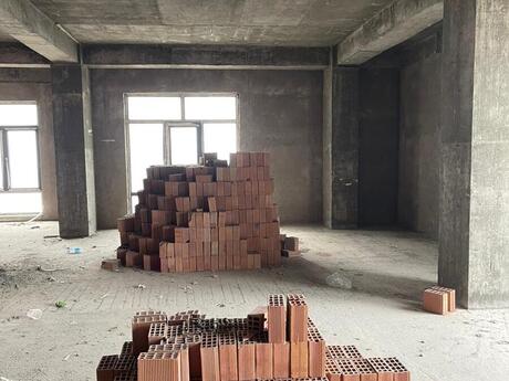 10-комнатная квартира, 500 м², 28 May: 1 100 000 ₼ 3