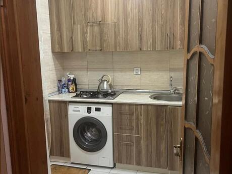 Kirayə 2 otaqlı mənzil, 70 m², Memar Əcəmi: 600 ₼/ay 3