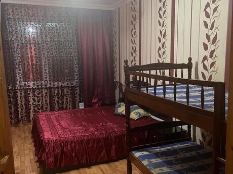Kirayə 2 otaqlı mənzil, 70 m², Memar Əcəmi: 600 ₼/ay 2