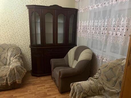 Объявление №6476489 - Баку, м. Мемар Аджеми, 2-комн., 70 м², 1/5 этаж