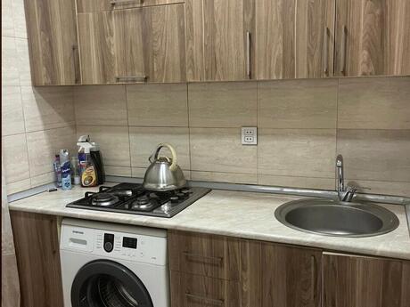 Kirayə 2 otaqlı mənzil, 70 m², Memar Əcəmi: 600 ₼/ay 4