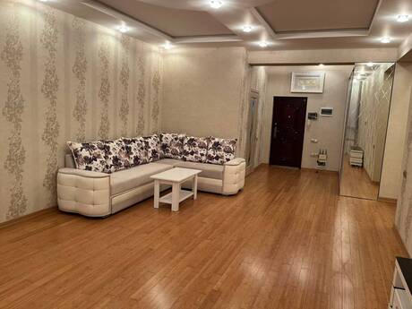 3 otaqlı mənzil, 90 m², Yeni Yasamal: 250 000 ₼ 2