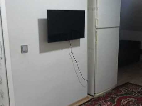 1 İnşaatçılar