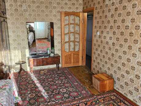 3 otaq · 85 m² · 8/9 mərtəbə, Azadlıq Prospekti