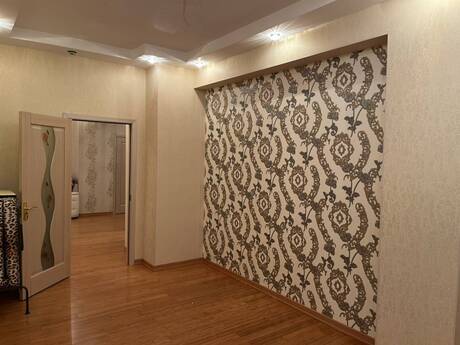 3 otaqlı mənzil, 90 m², Yeni Yasamal: 250 000 ₼ 4