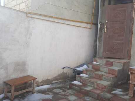 2 otaqlı həyət evi, 48 m², Lökbatan: 42 000 ₼ 3