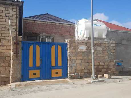 2 otaqlı həyət evi, 48 m², Lökbatan: 42 000 ₼ 2