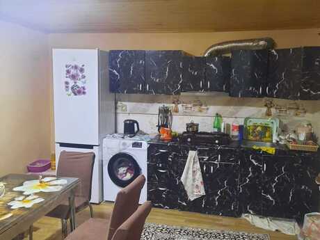 2 otaqlı həyət evi, 48 m², Lökbatan: 42 000 ₼ 5