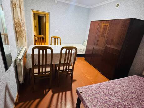 Elan №6476502 - Bakı, Nərimanov r., 3 otaqlı, 55 m², 1/1 mərtəbə