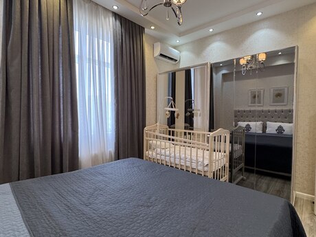2 otaqlı mənzil, 62 m², Yasamal: 235 000 ₼ 5
