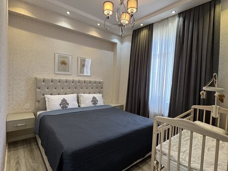 2 otaqlı mənzil, 62 m², Yasamal: 235 000 ₼ 4