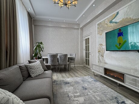 2 otaqlı mənzil, 62 m², Yasamal: 235 000 ₼ 3